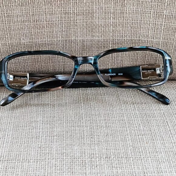 Kate Spade Women Glasses Frame FLORENCE OIC8 51[]16 130 Eyeglasses Made in Italy